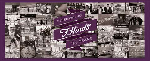 F.Hinds the Jewellers photo