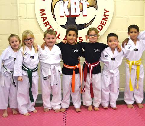 KBT Academy of Martial Arts Dartford photo