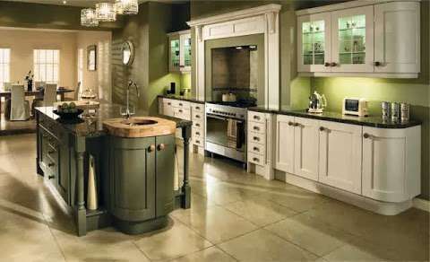 Ultimate Kitchens Bedrooms & Bathrooms photo